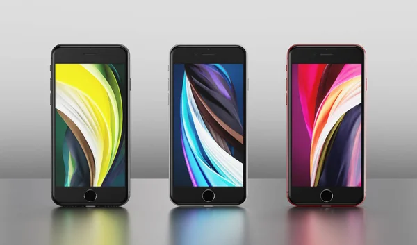 iPhone se２ iPhone SE2 in 2024: An Affordable Option with Proven Reliability